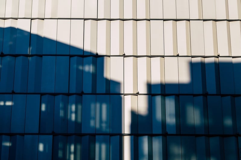 Modern Geometric Patterns