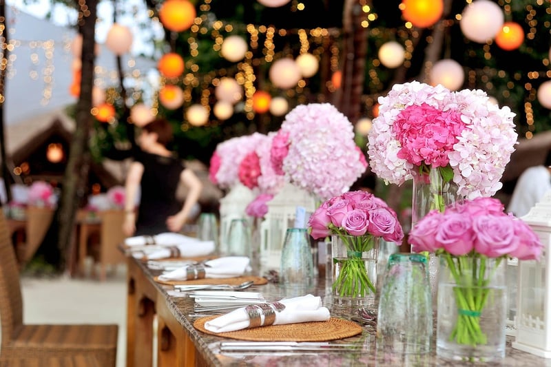 Enchanted Forest Theme