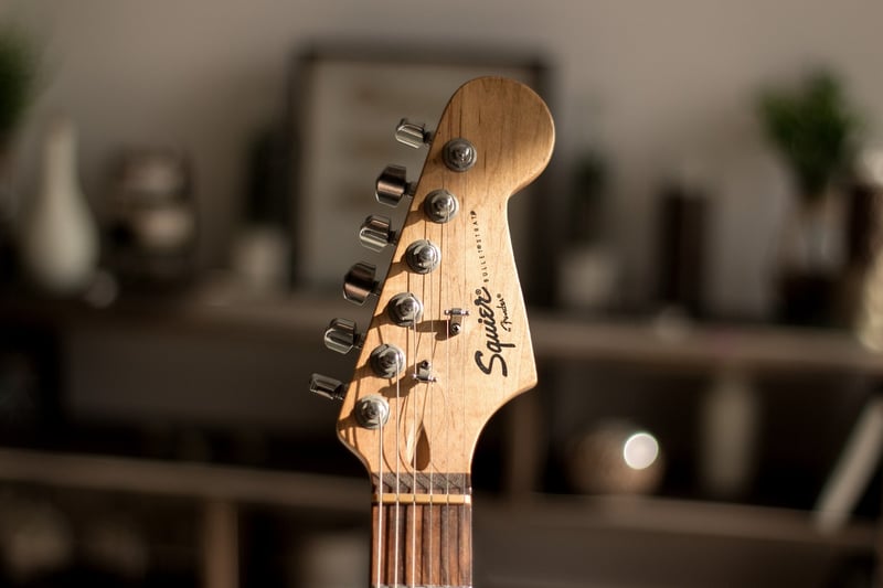 Acoustic Guitar