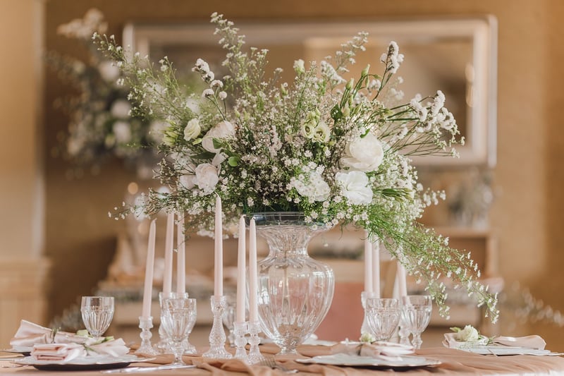 Whimsical Details